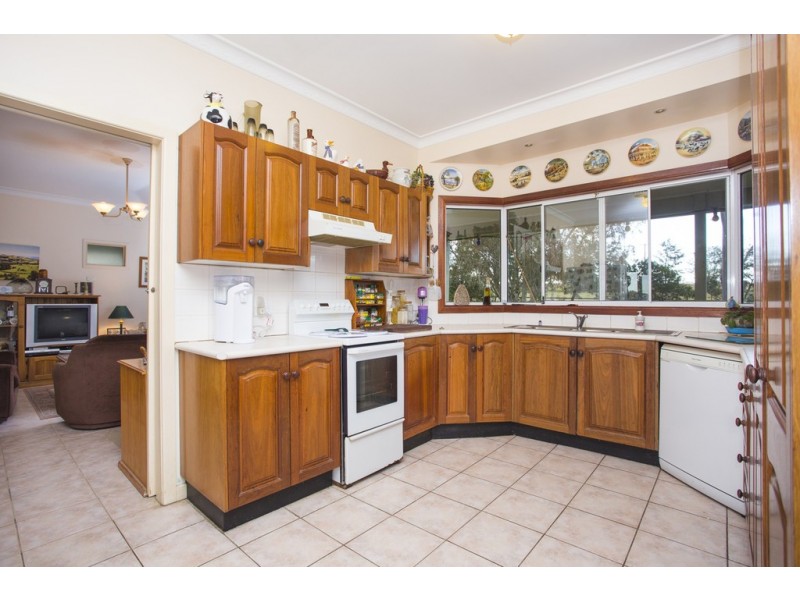 4004 Clarence Town Road, Dungog NSW 2420