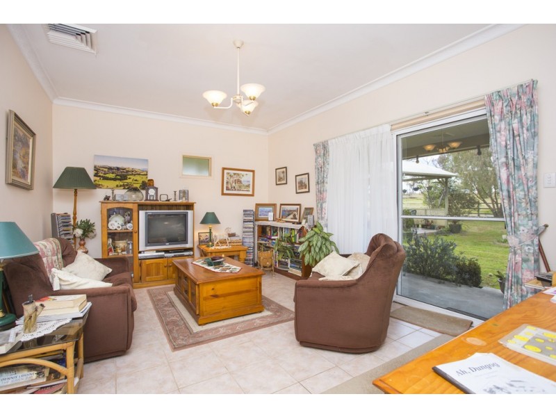 4004 Clarence Town Road, Dungog NSW 2420