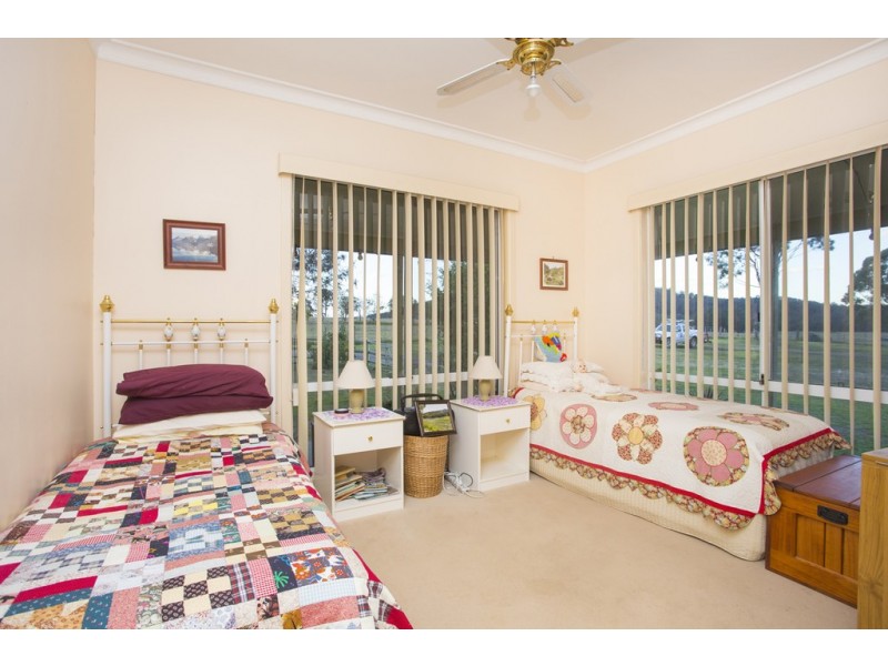 4004 Clarence Town Road, Dungog NSW 2420