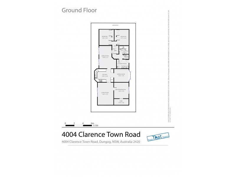 4004 Clarence Town Road, Dungog NSW 2420