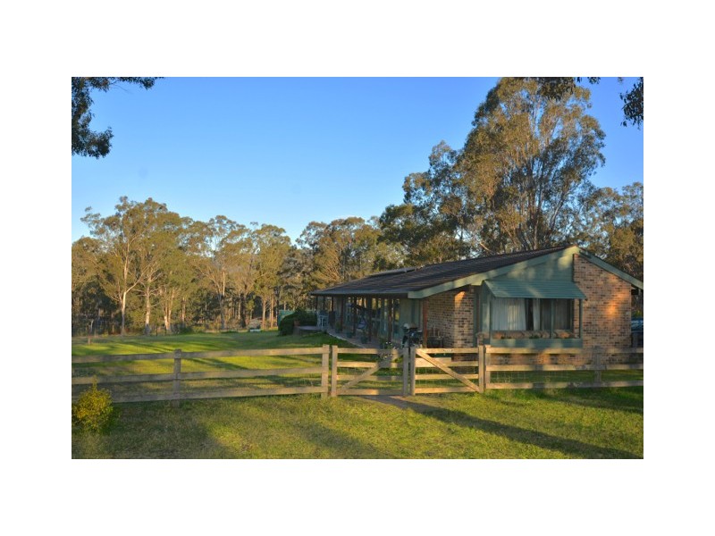 3620 Clarence Town Road, Dungog NSW 2420