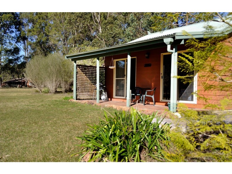 3620 Clarence Town Road, Dungog NSW 2420