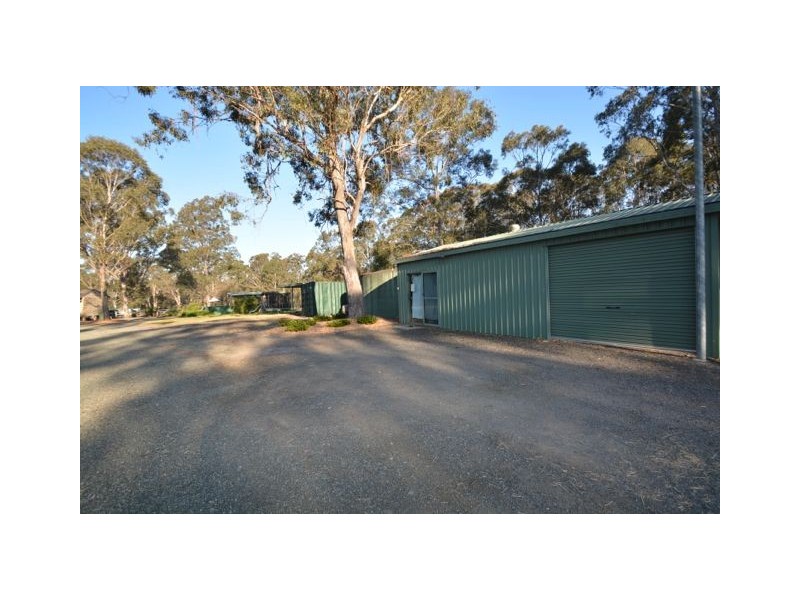 3620 Clarence Town Road, Dungog NSW 2420