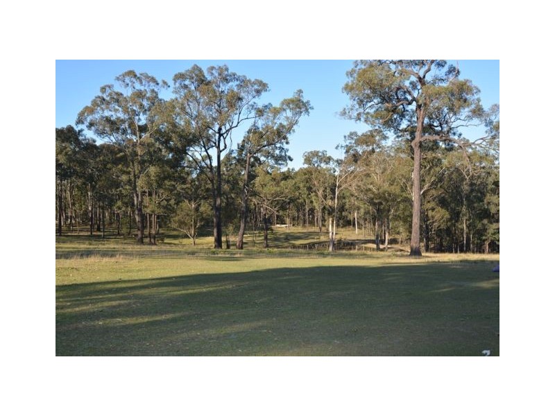 3620 Clarence Town Road, Dungog NSW 2420