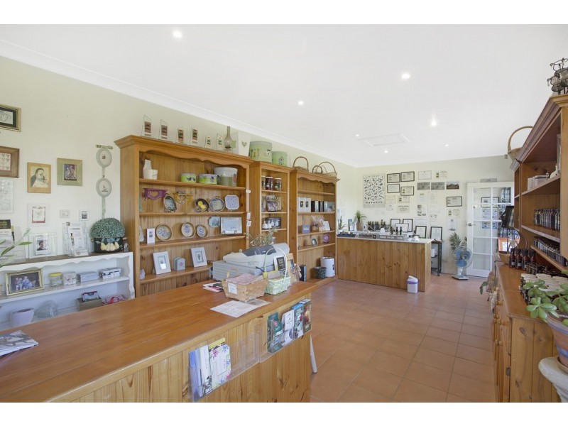 237 Fishers Hill Road, Vacy NSW 2421