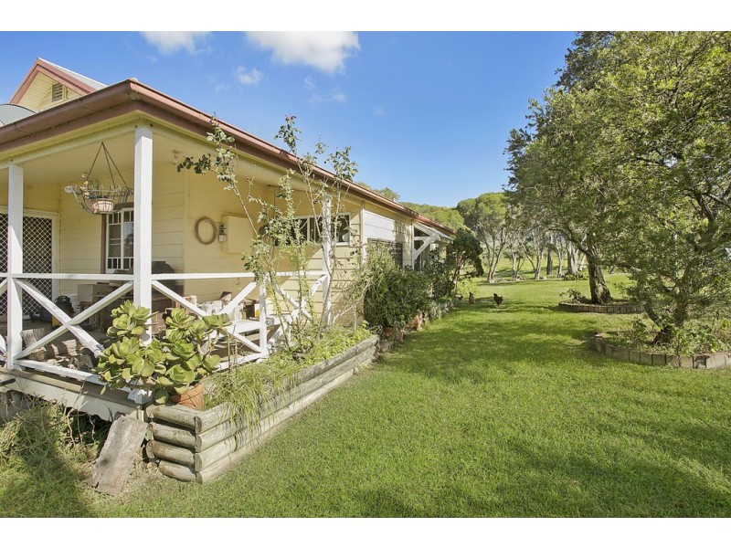 237 Fishers Hill Road, Vacy NSW 2421