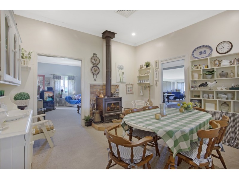 237 Fishers Hill Road, Vacy NSW 2421