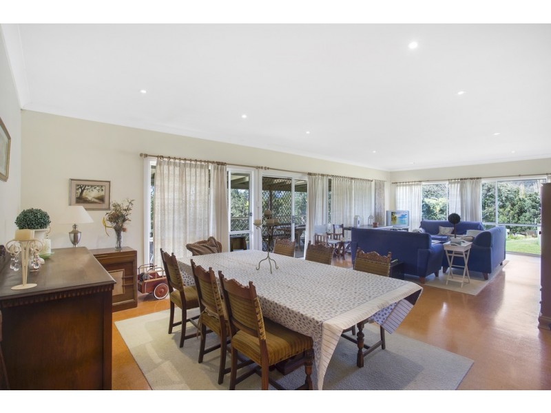 237 Fishers Hill Road, Vacy NSW 2421