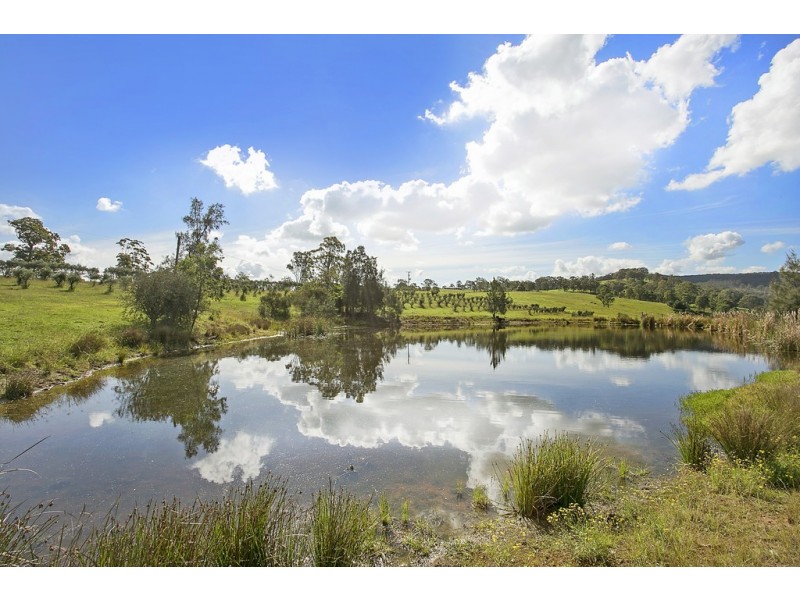 237 Fishers Hill Road, Vacy NSW 2421