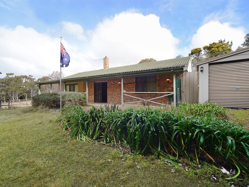 92 Old Tallong Road, Marulan NSW 2579