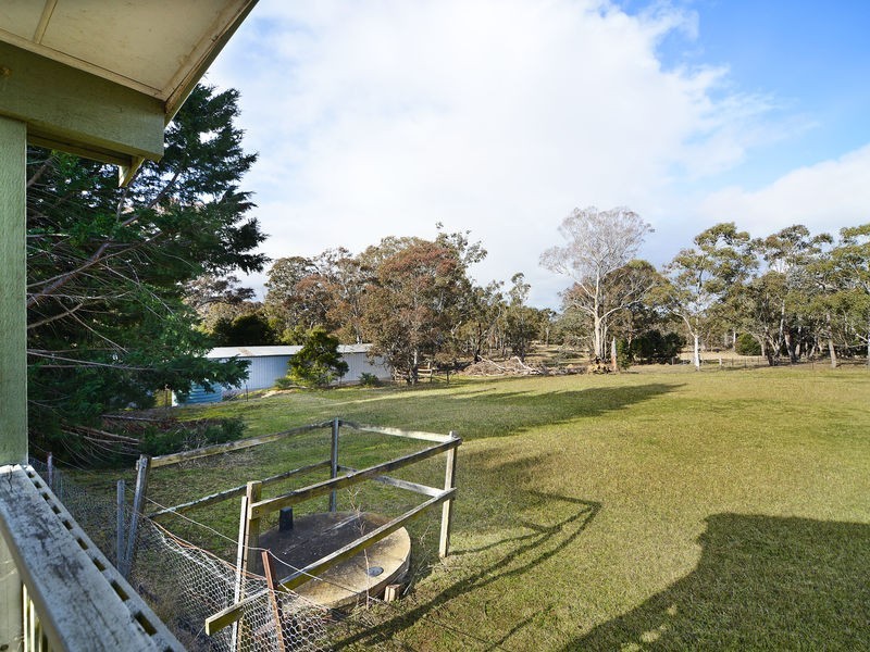 92 Old Tallong Road, Marulan NSW 2579