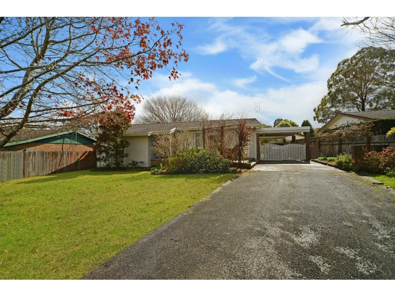 52 Thompson Street, Bowral NSW 2576