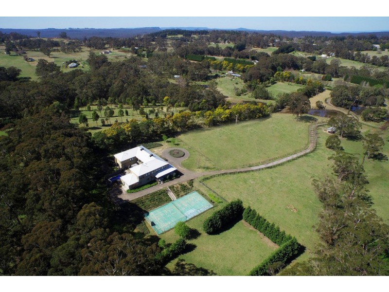 Lot 3 Birchwood Drive, Bundanoon NSW 2578
