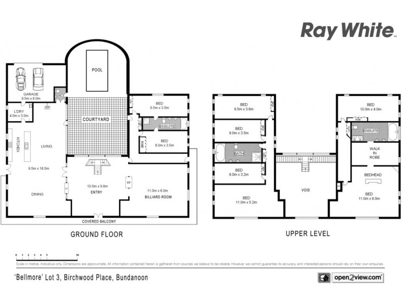 Lot 3 Birchwood Drive, Bundanoon NSW 2578