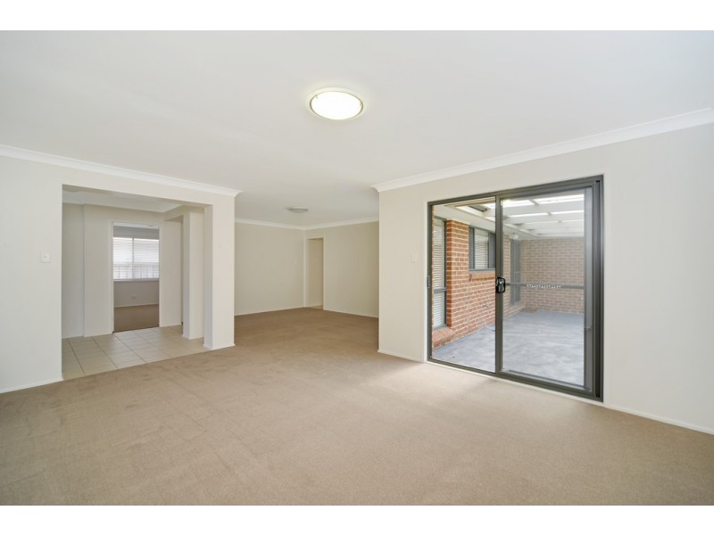 27 Kingsbury Circuit, Bowral NSW 2576