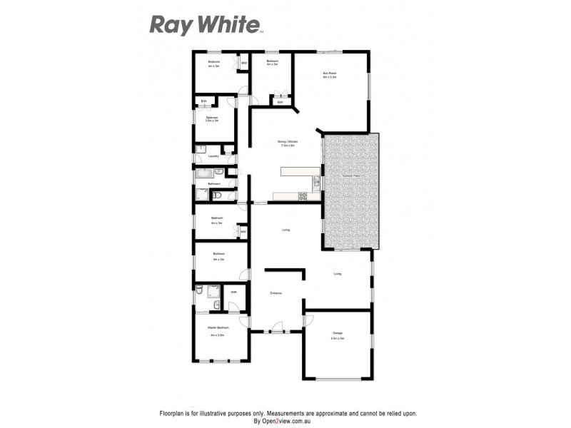 27 Kingsbury Circuit, Bowral NSW 2576 Floorplan