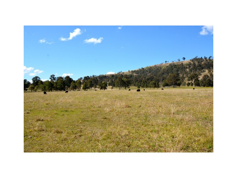 Lot 62, 2680 Glendonbrook Road, Gresford NSW 2311