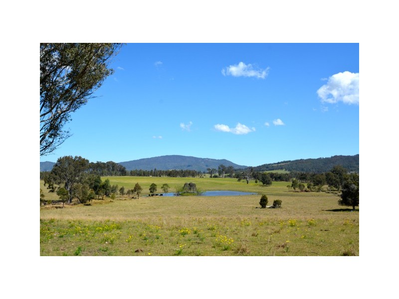 Lot 62, 2680 Glendonbrook Road, Gresford NSW 2311