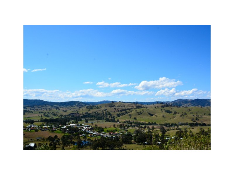 Lot 62, 2680 Glendonbrook Road, Gresford NSW 2311