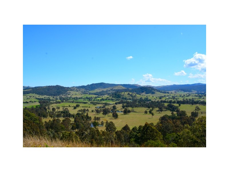 2680 Glendonbrook Road, Gresford NSW 2311