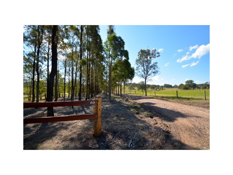 2680 Glendonbrook Road, Gresford NSW 2311