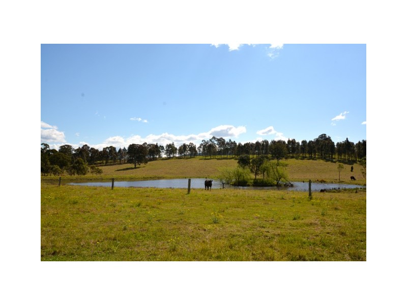 2680 Glendonbrook Road, Gresford NSW 2311