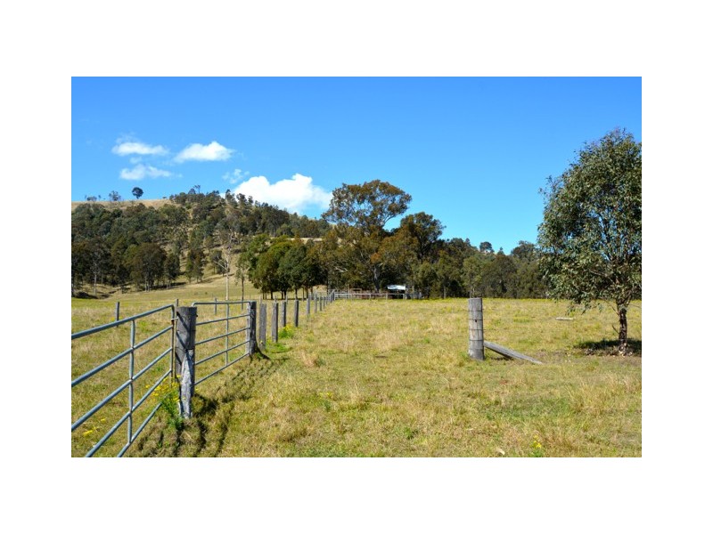 2680 Glendonbrook Road, Gresford NSW 2311