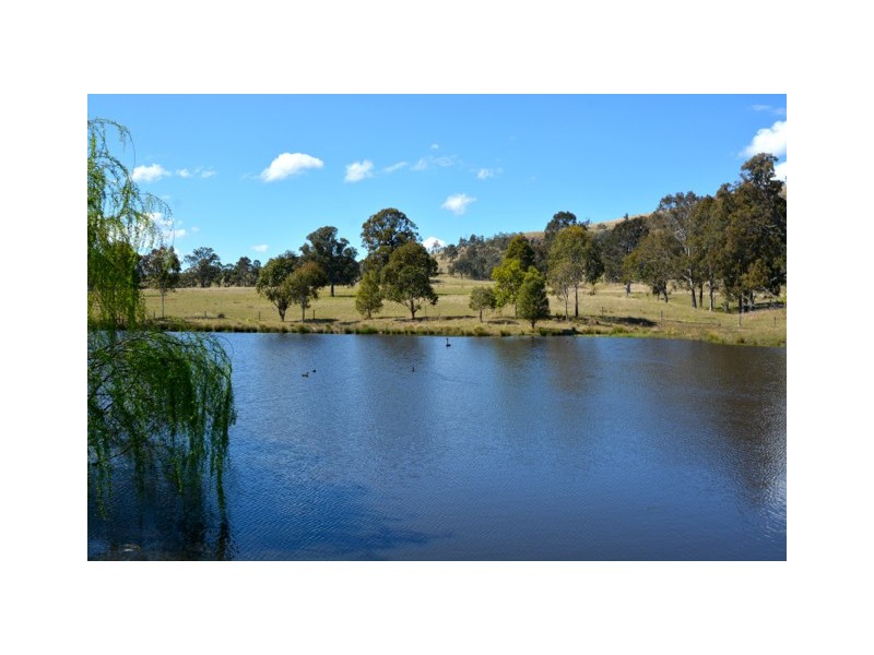 2680 Glendonbrook Road, Gresford NSW 2311