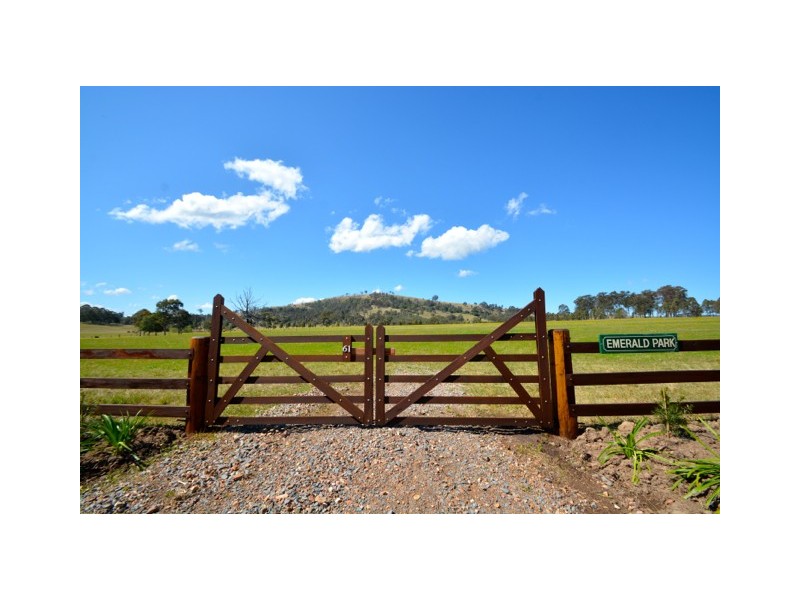 2680 Glendonbrook Road, Gresford NSW 2311