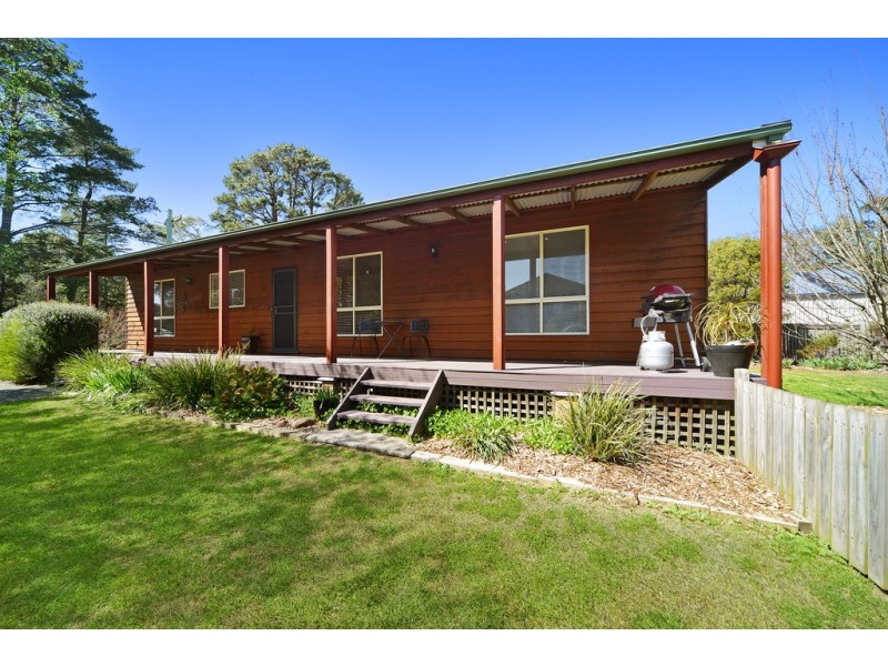 4 Park Street, Wingello NSW 2579