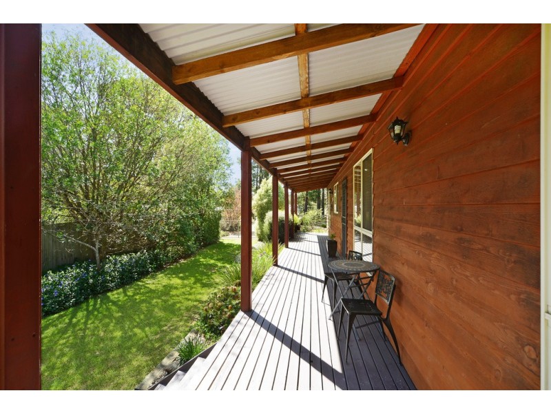 4 Park Street, Wingello NSW 2579