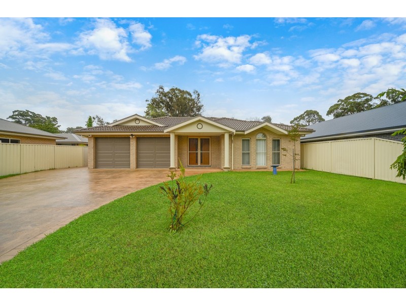 52 Biggera Street, Braemar NSW 2575