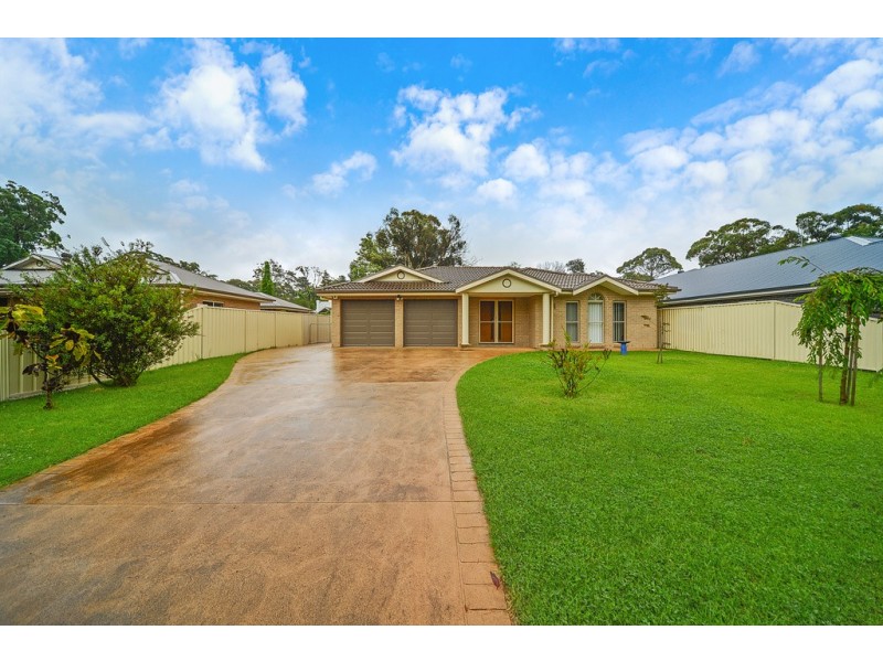52 Biggera Street, Braemar NSW 2575