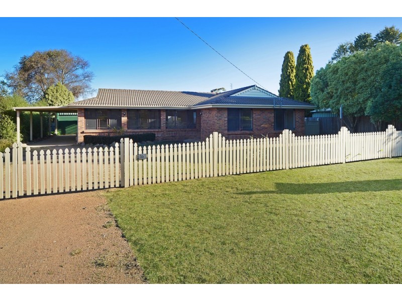 16 Australia Avenue, New Berrima NSW 2577