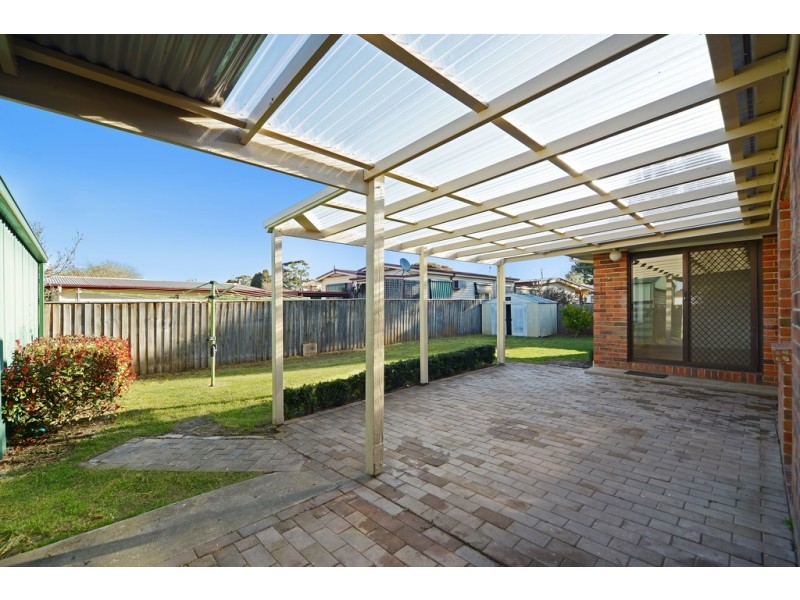 16 Australia Avenue, New Berrima NSW 2577