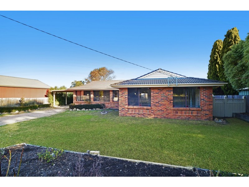 16 Australia Avenue, New Berrima NSW 2577