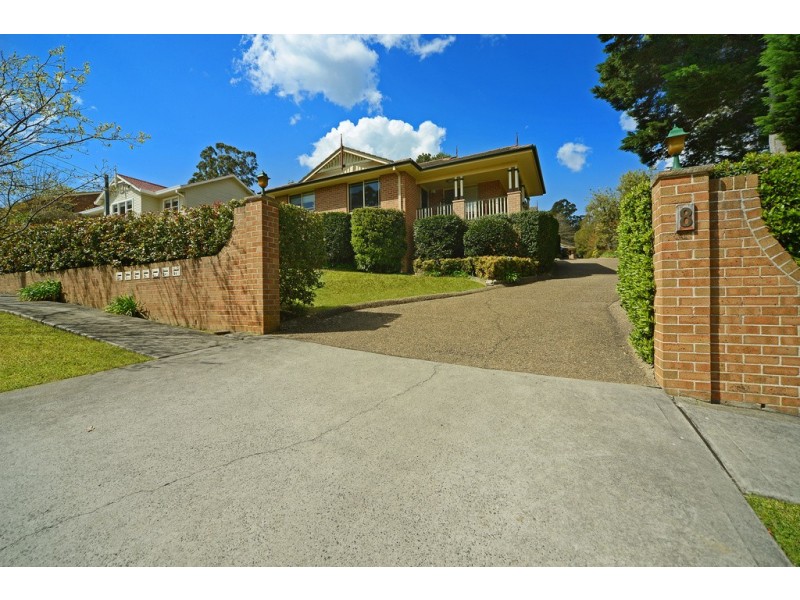 6/8 Clarke Street, Bowral NSW 2576