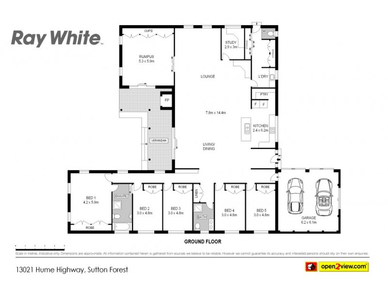 13021 Hume Highway, Sutton Forest NSW 2577