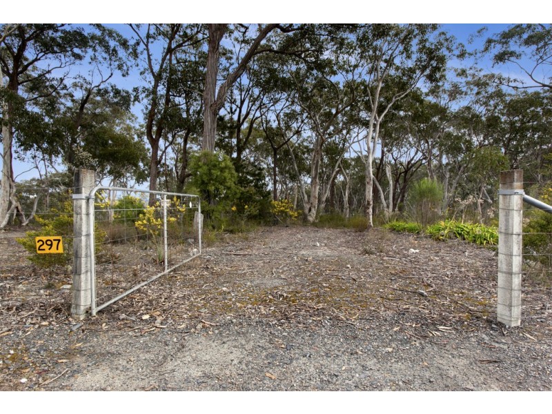 297 Mulwaree Drive, Tallong NSW 2579
