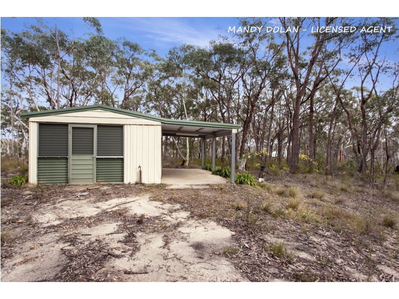 297 Mulwaree Drive, Tallong NSW 2579