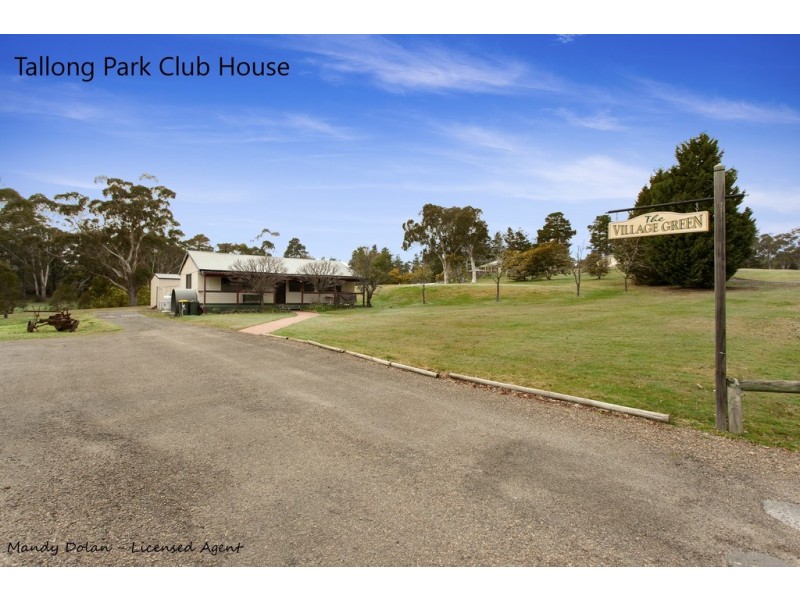 297 Mulwaree Drive, Tallong NSW 2579