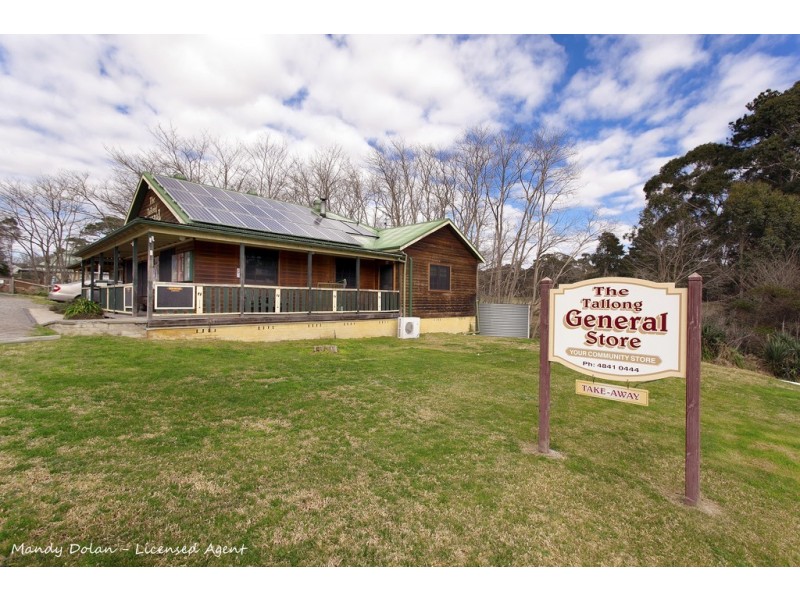 297 Mulwaree Drive, Tallong NSW 2579
