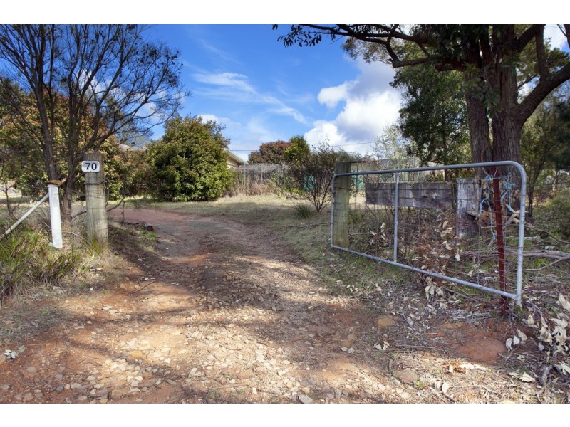 Penrose NSW 2579