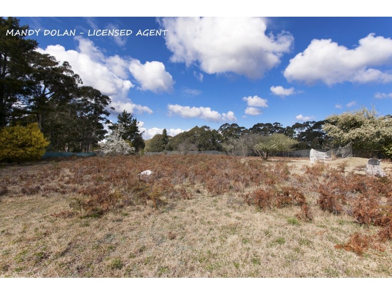 Penrose NSW 2579