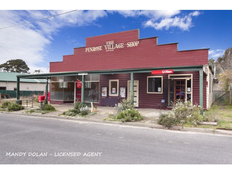 Penrose NSW 2579