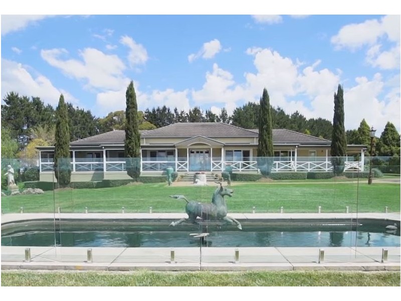 12521 Hume Highway, Sutton Forest NSW 2577