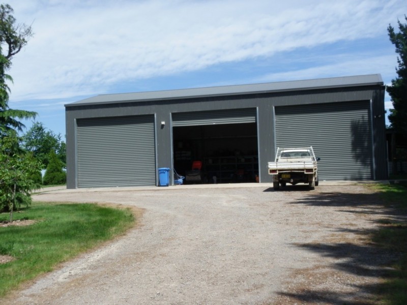 12521 Hume Highway, Sutton Forest NSW 2577