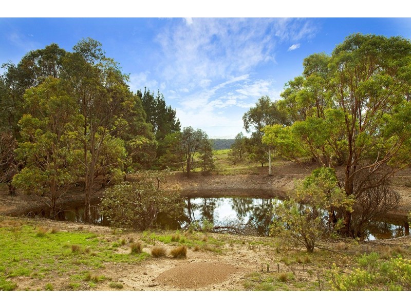 250 Bangadilly Road, Canyonleigh NSW 2577