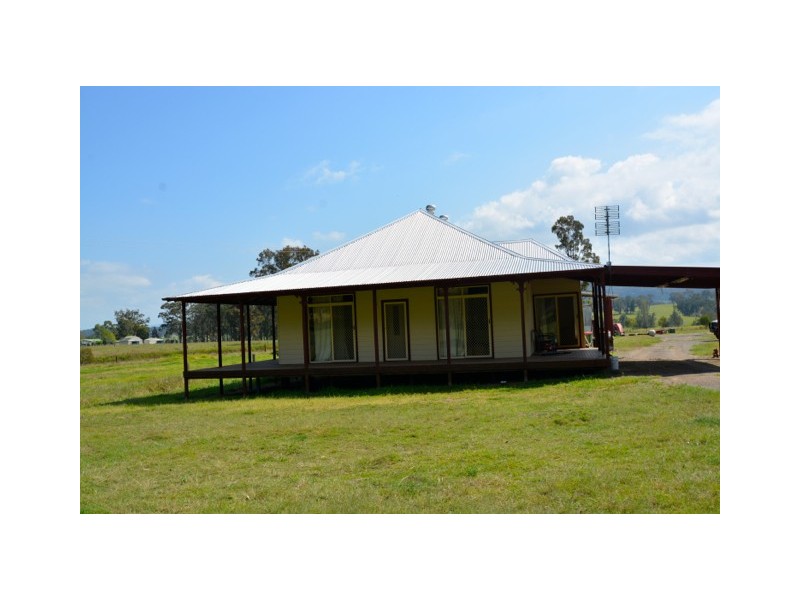 637 Dungog Road, Hilldale NSW 2420