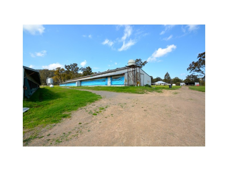 637 Dungog Road, Hilldale NSW 2420